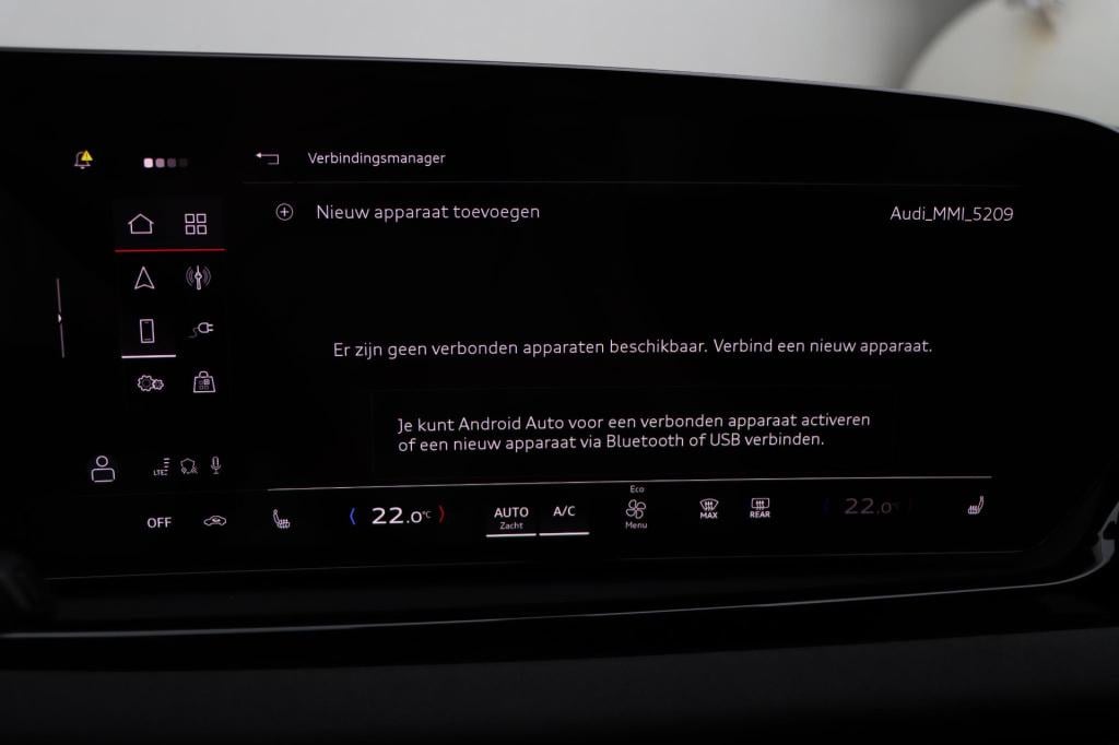 Audi A5 avant 2.0 e-hybrid quattro s edition competition 367pk s-tronic | s
