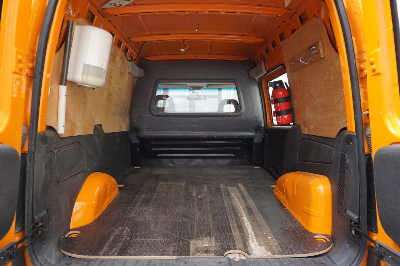 Opel Combo 1.6 Comfort - Nieuwstaat! / Benzine / Marge / Trekhaak / NAP