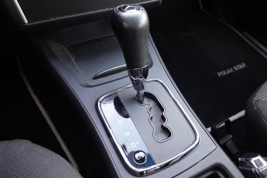 Mercedes-Benz A-Klasse 150 classic