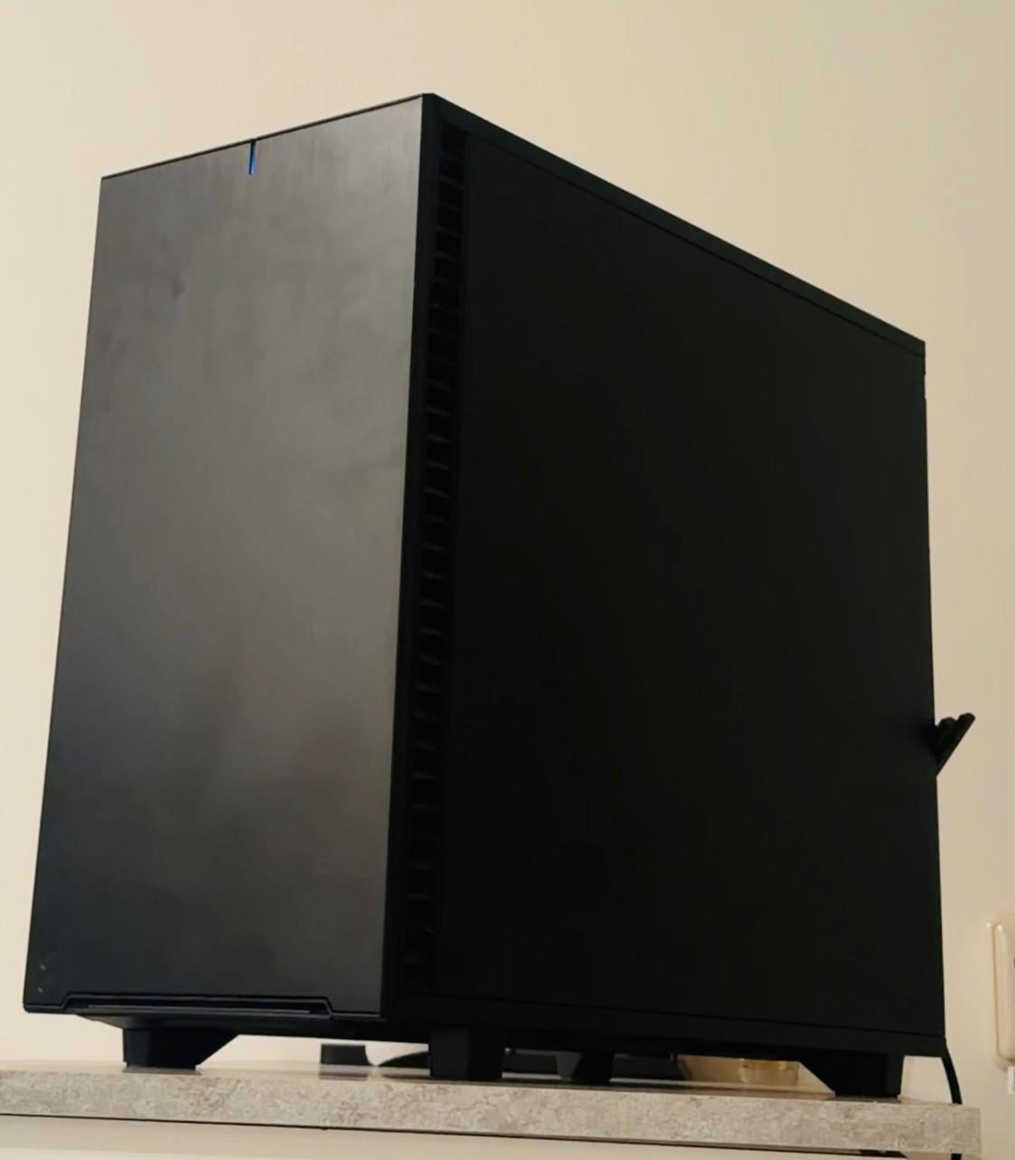 🔥🔥🔥Krachtige Gaming pc i9 9900K - RTX 4060 - 32GB RAM - Wi-Fi🔥🔥🔥