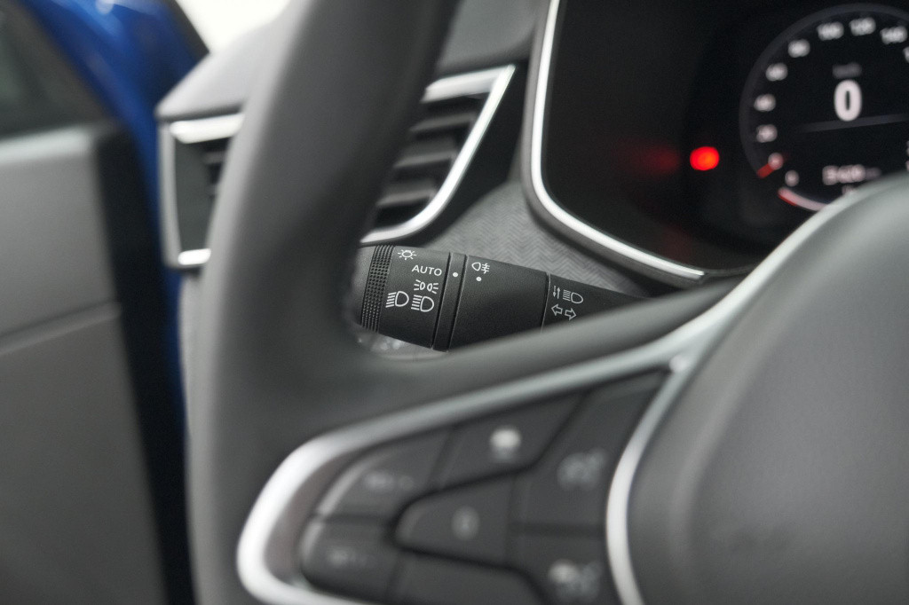 Renault Clio tce 90 gpf techno | 360 camera | dodehoekdetectie | adaptieve 