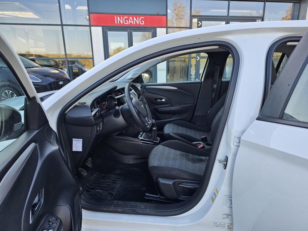 Opel Corsa 1.2 edition