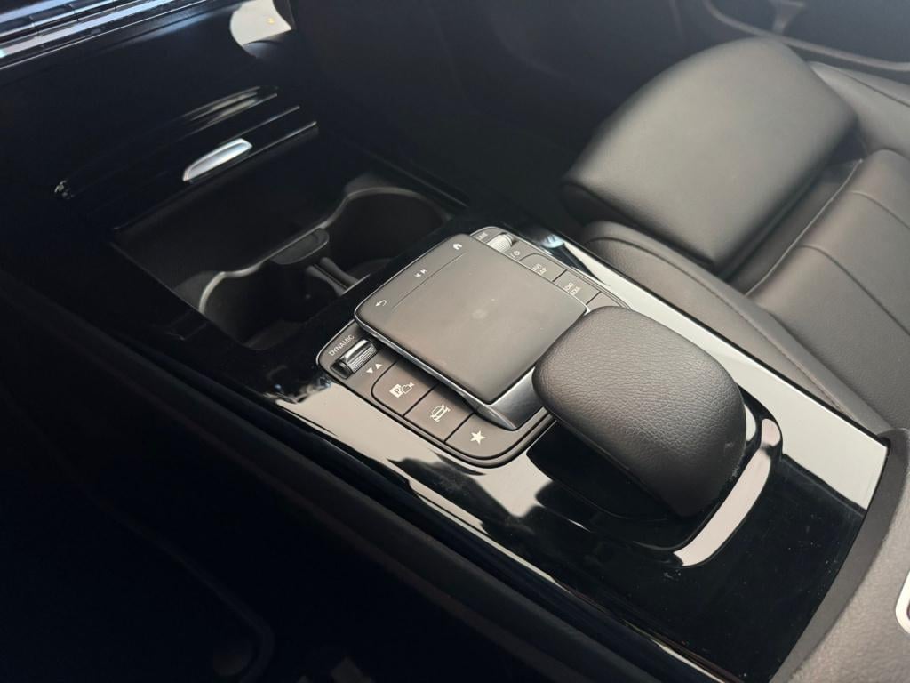 Mercedes-Benz A-Klasse 250 e business solution luxury limited