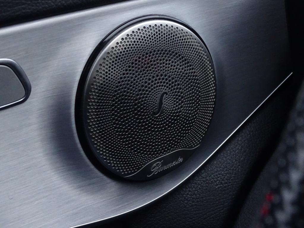 Mercedes-Benz C-Klasse 180 amg sport edition automaat | led | leder | camer