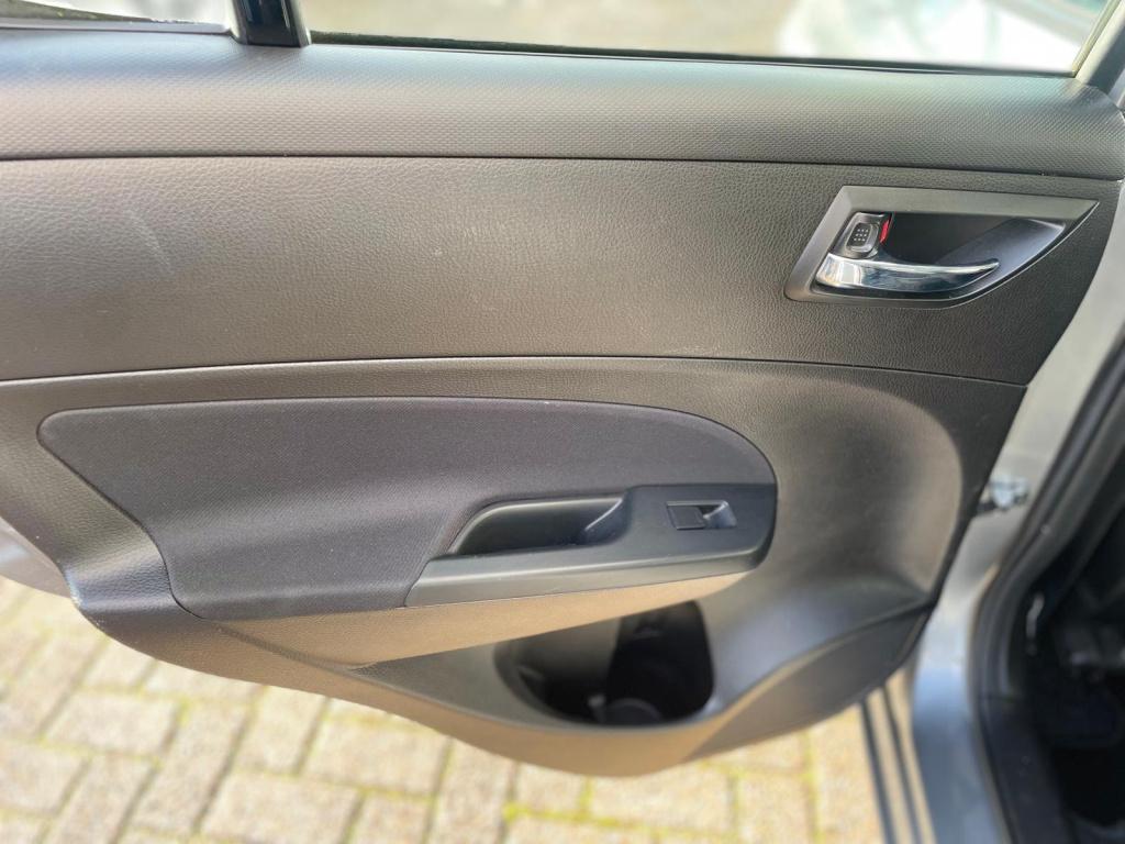 Suzuki Swift 1.2 bandit easss