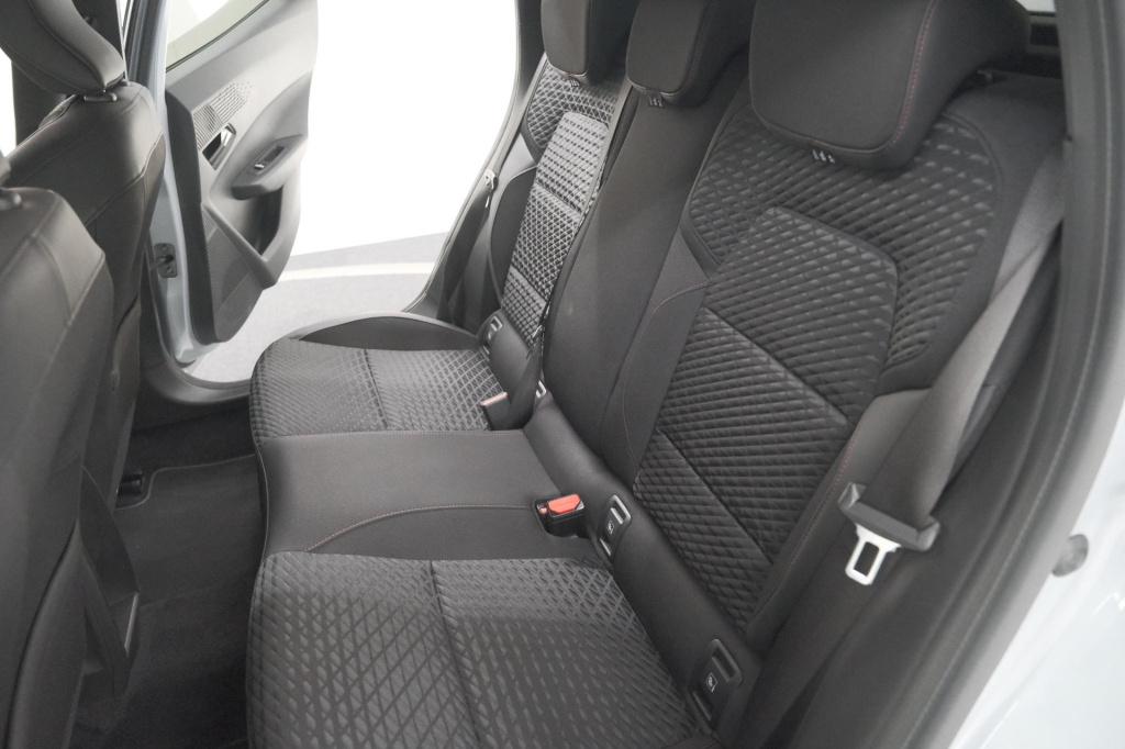 Renault Clio 1.8 hybrid 160 techno | nieuw model | 360 camera | dodehoekdet