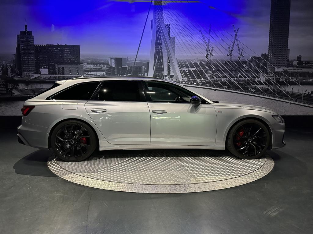 Audi A6 avant 55 tfsi e quattro pro line s competition *pano*360camera*b&o*
