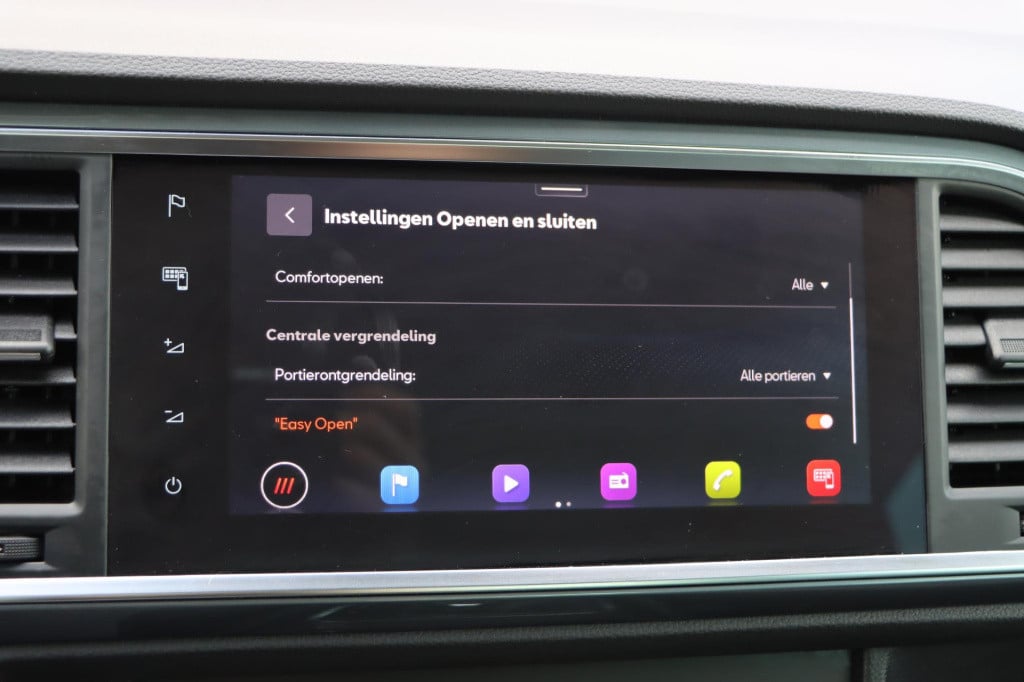 Seat Ateca 1.5 tsi style business intense dsg7 150pk