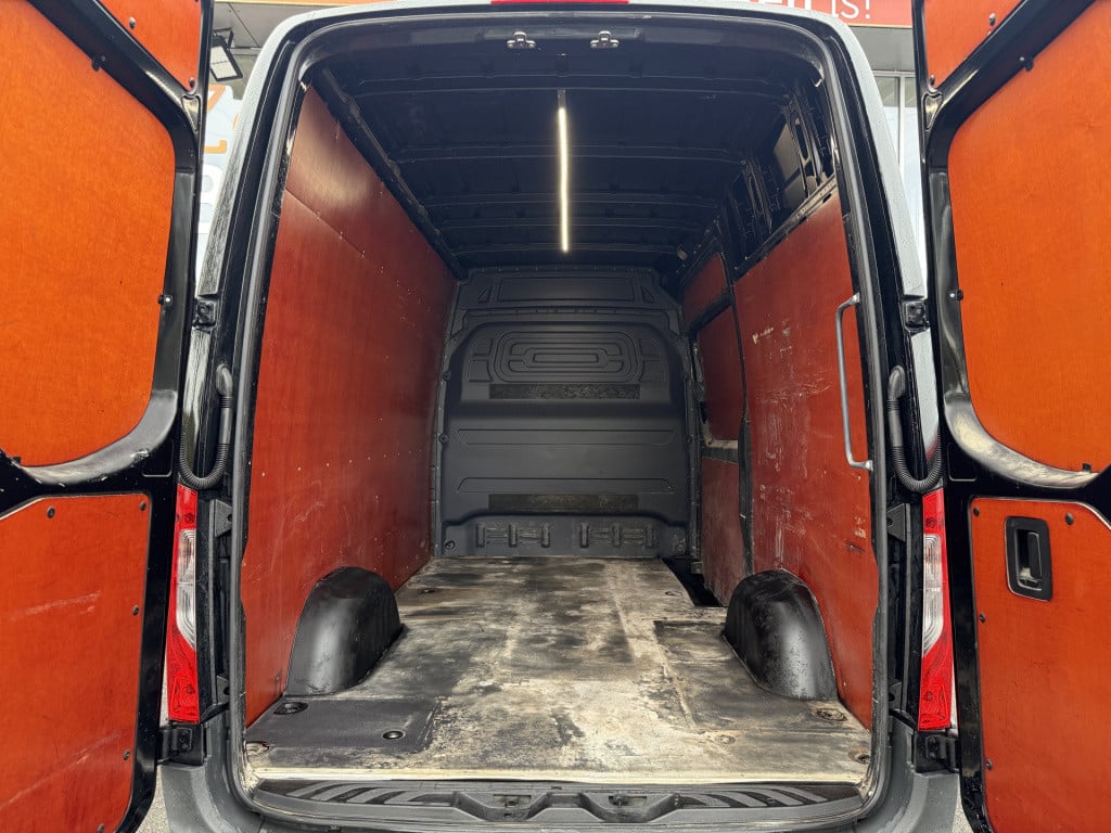 Mercedes-Benz Sprinter 316 2.2 cdi l2h2 | nl-auto | 3.5t trekhaak | navi |