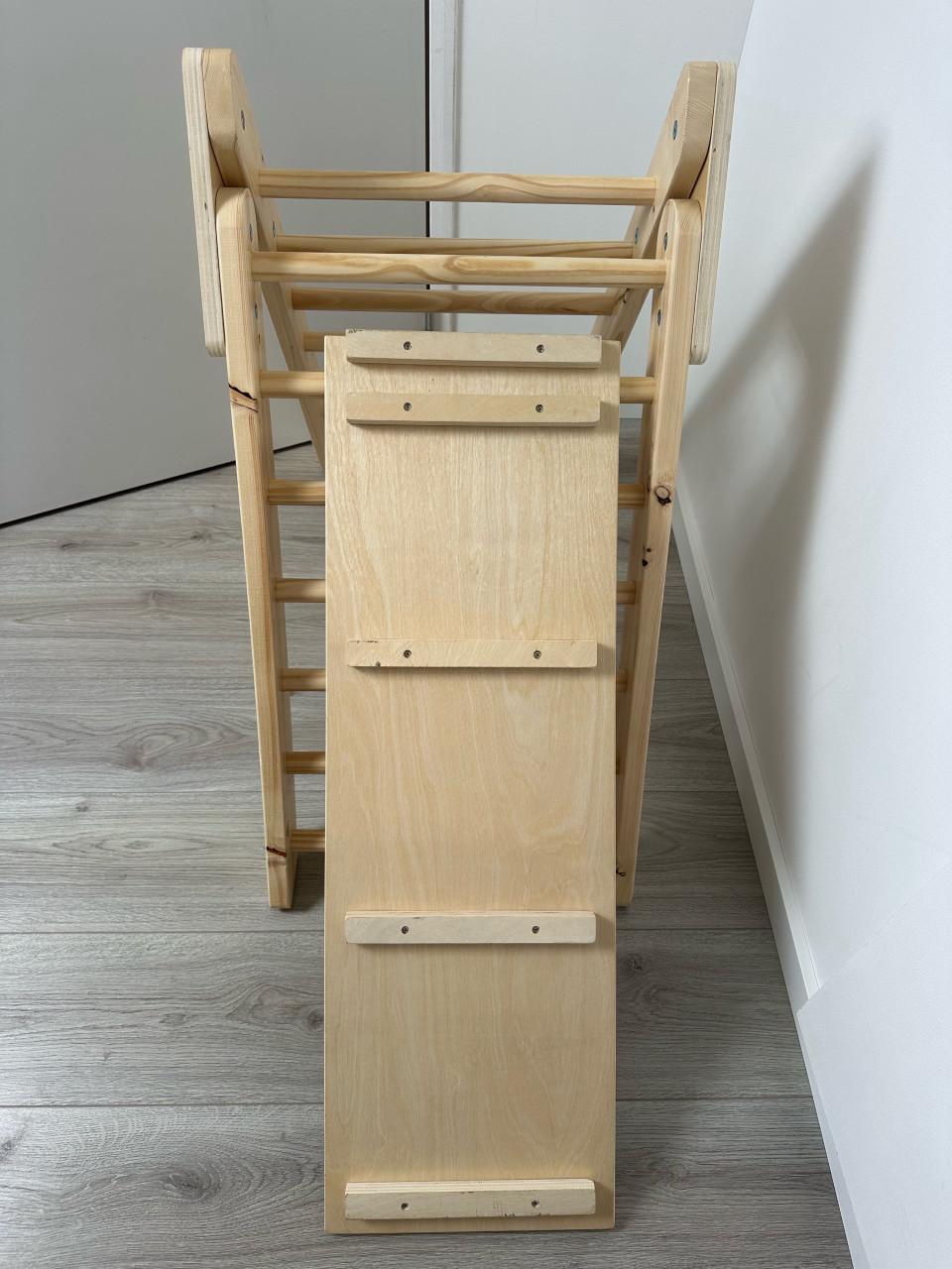 Montessorri Klimrekset 3 Stuk