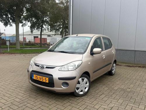 Hyundai i10 1.25i Dynamic Cool 146.881KM