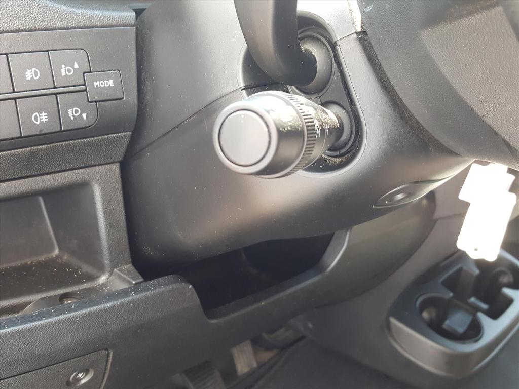 Peugeot Boxer 330 l1h1 bluehdi130pk premium pack led trekhaak | cruise cont