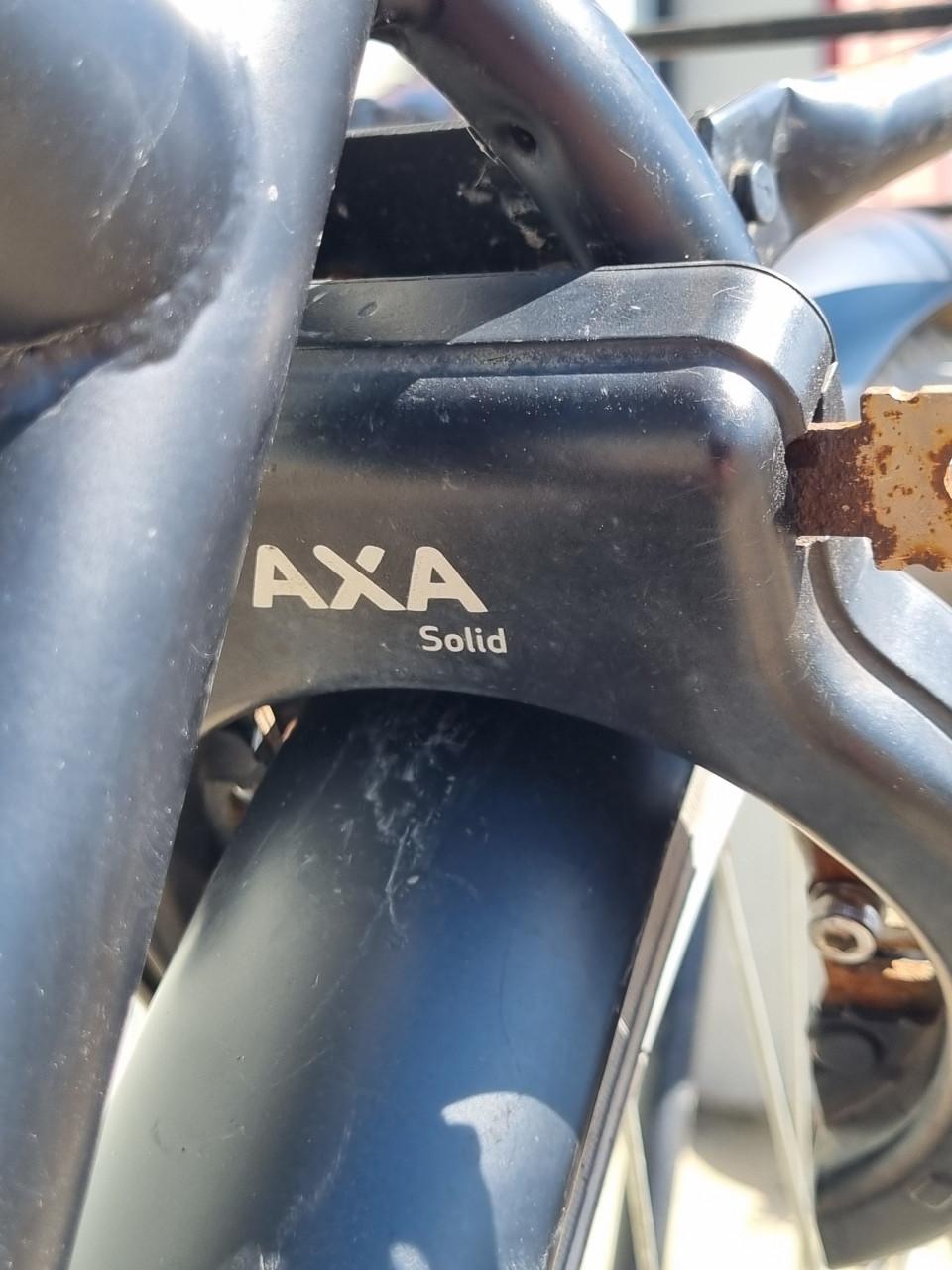 Transportfiets