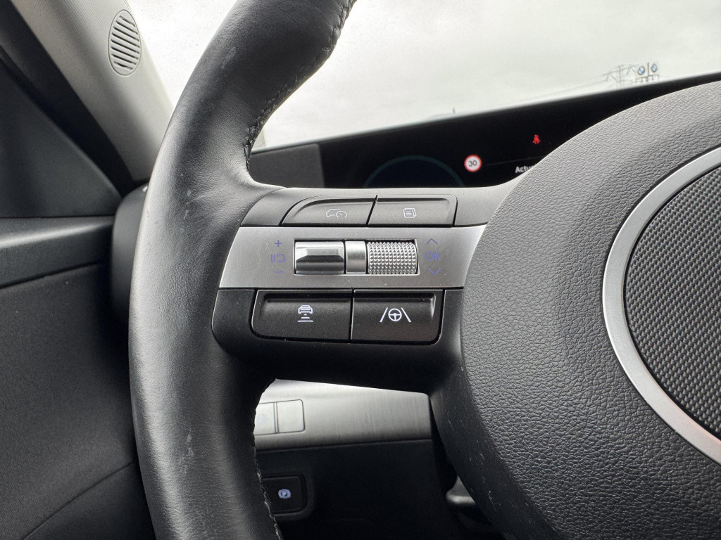 Hyundai Kona 1.6 gdi hev comfort smart