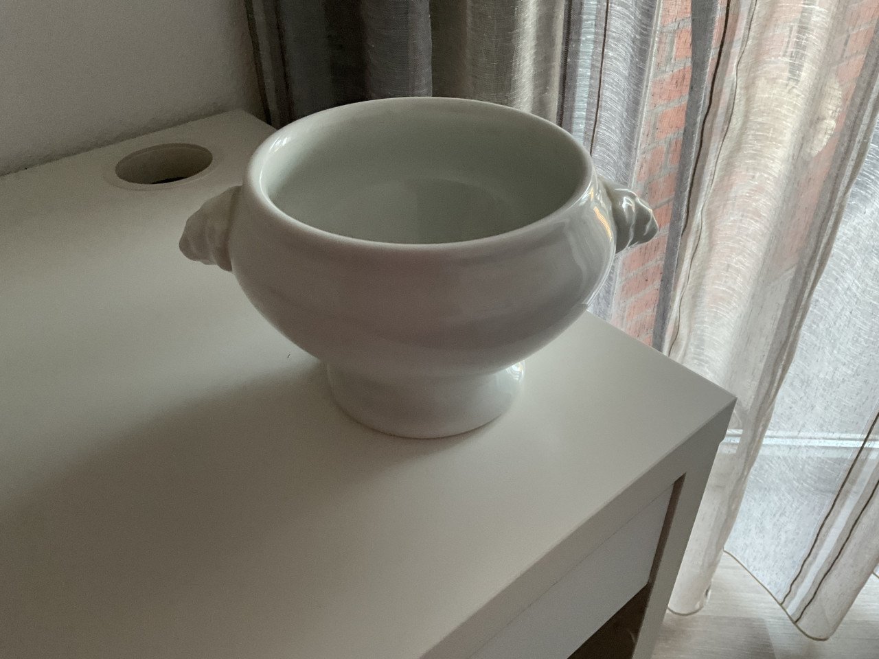 Bloempotje