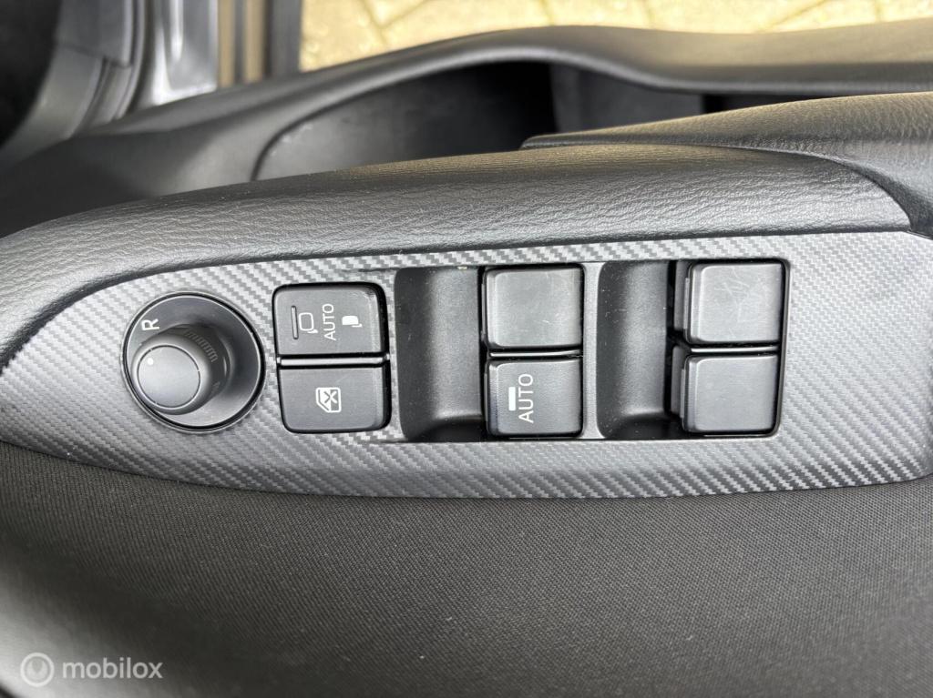 Mazda Cx-3 2.0 skyactiv-g 120 dynamic