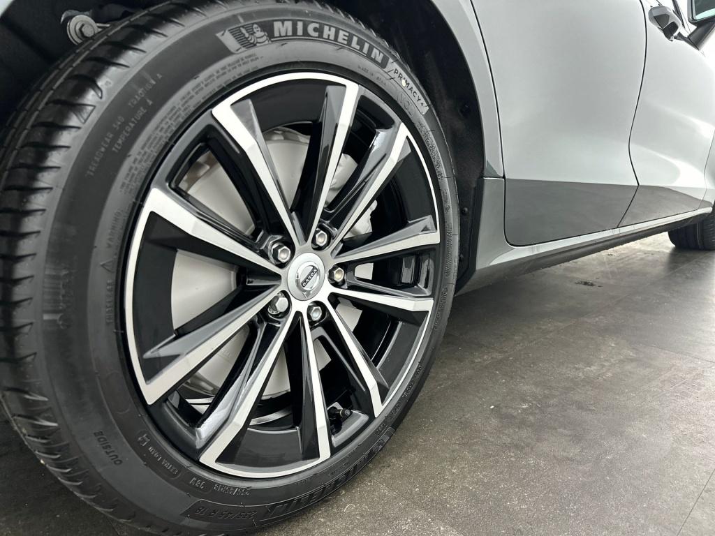 Volvo V60 t6 awd gt business edition