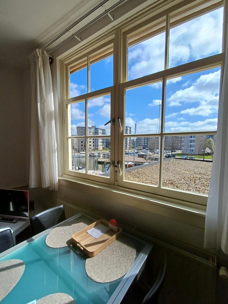 TE HUUR APPARTEMENT KINDERDIJK 64D MIDDELBURG