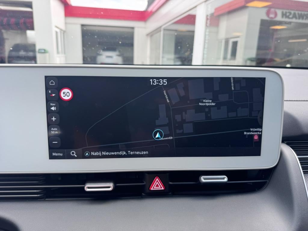 Hyundai Ioniq 5 core 77.4 kwh