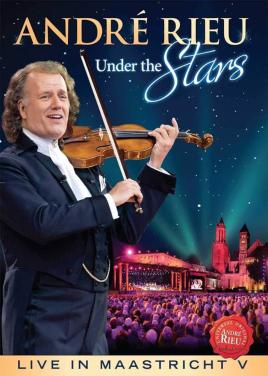 13 dvd,s te koop van andre rieu