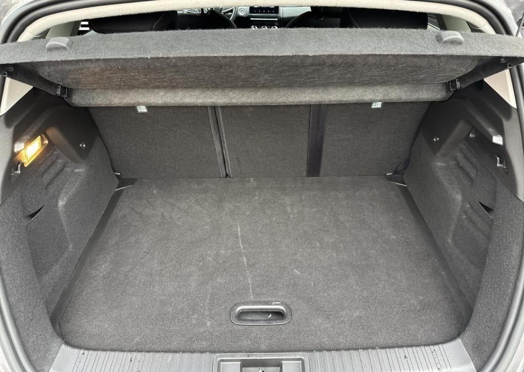 Renault Captur 1.6 e-tech hybrid 145 evolution