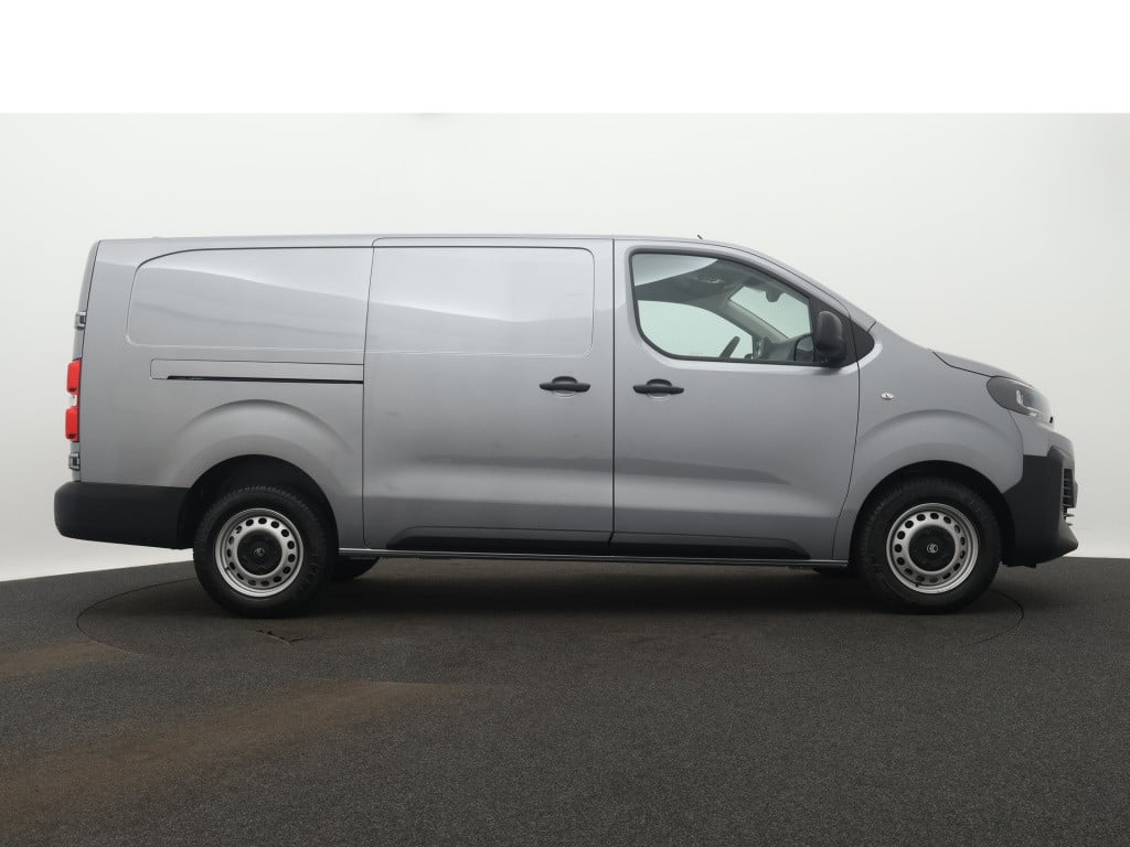 Citroen Jumpy bluehdi 145 pk lengte 3 | rijklaar | 0% financial lease | par