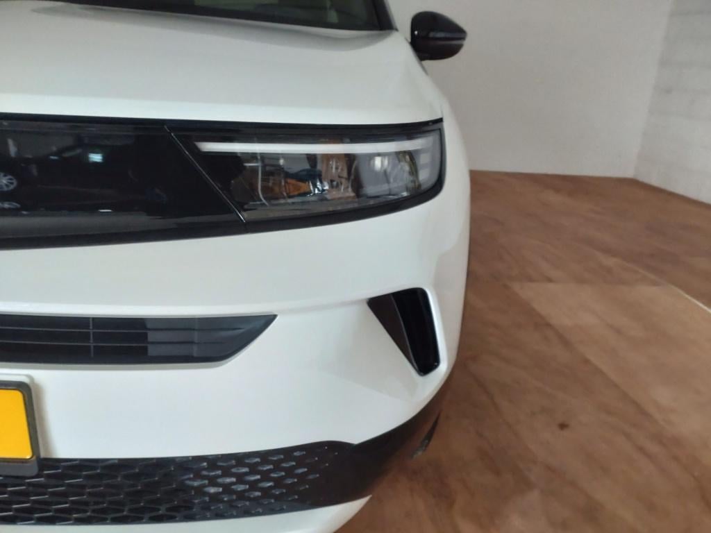 Opel Mokka 1.2i turbo gs-line | automaat