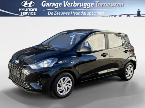 Hyundai I 10 1.0 comfort | demo | snel leverbaar |