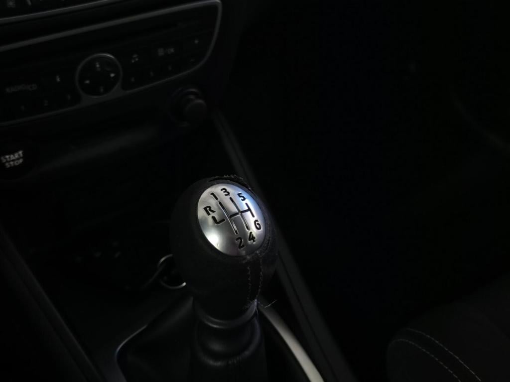 Renault Megane coupé 1.6 parisienne / trekhaak / keyless