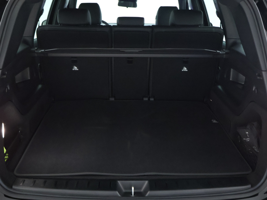 Mercedes-Benz Eqb 250+ business solution 71 kwh | parkeerpakket met achteru