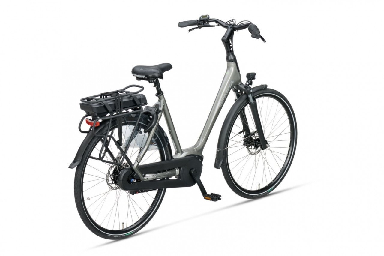 Sparta A-Shine Fit M7b