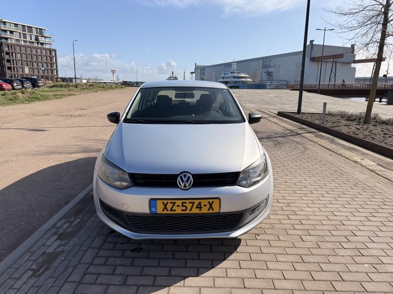 Volkswagen Polo 1.2 3-deurs | 147.499 km | APK mei 2027