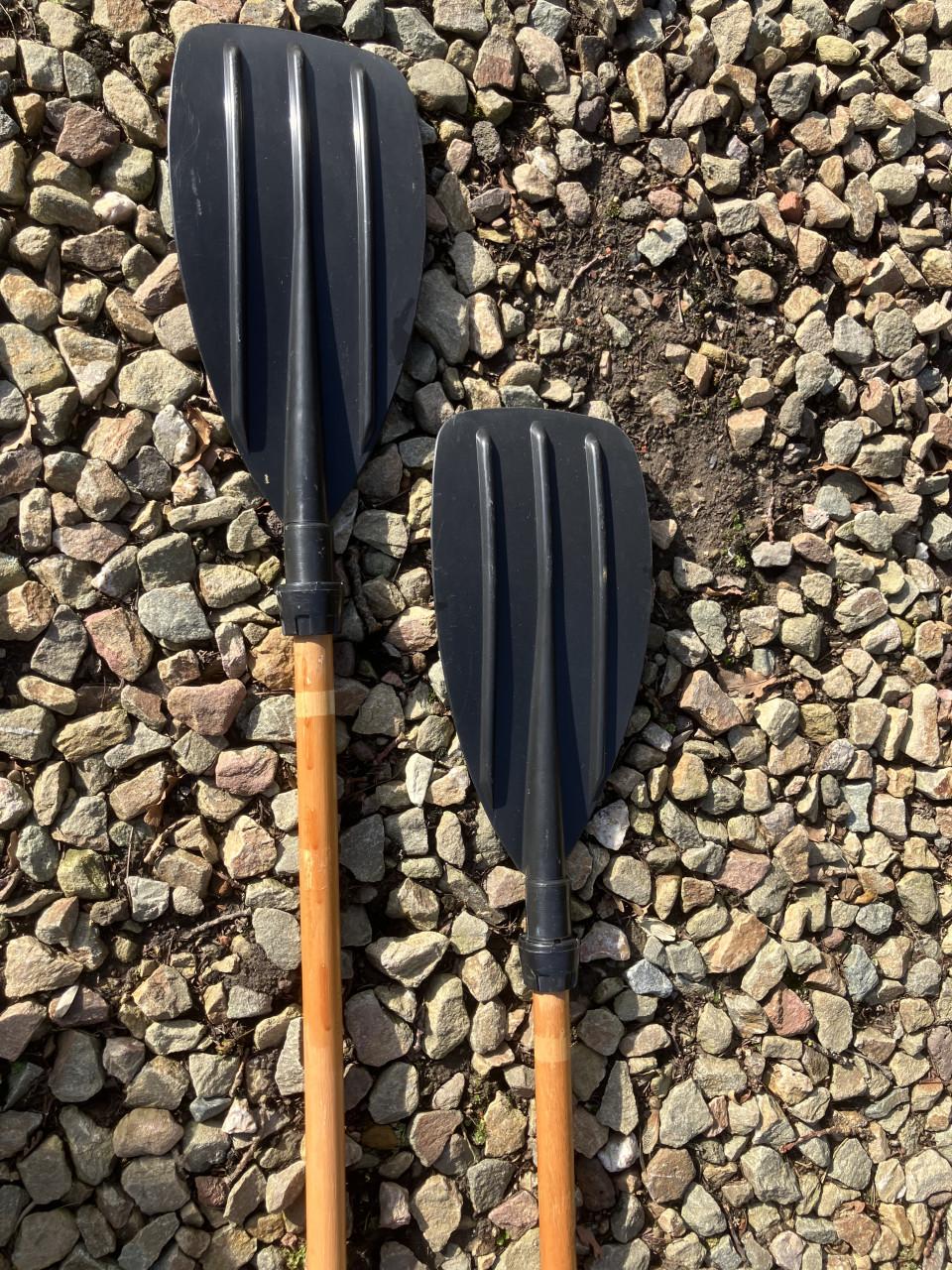 2 persoons opblaasboot