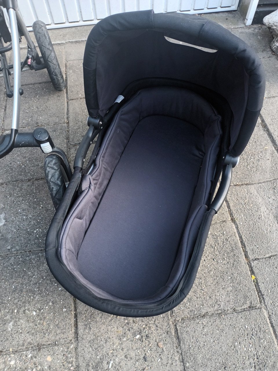Maxi Cosi Compleet