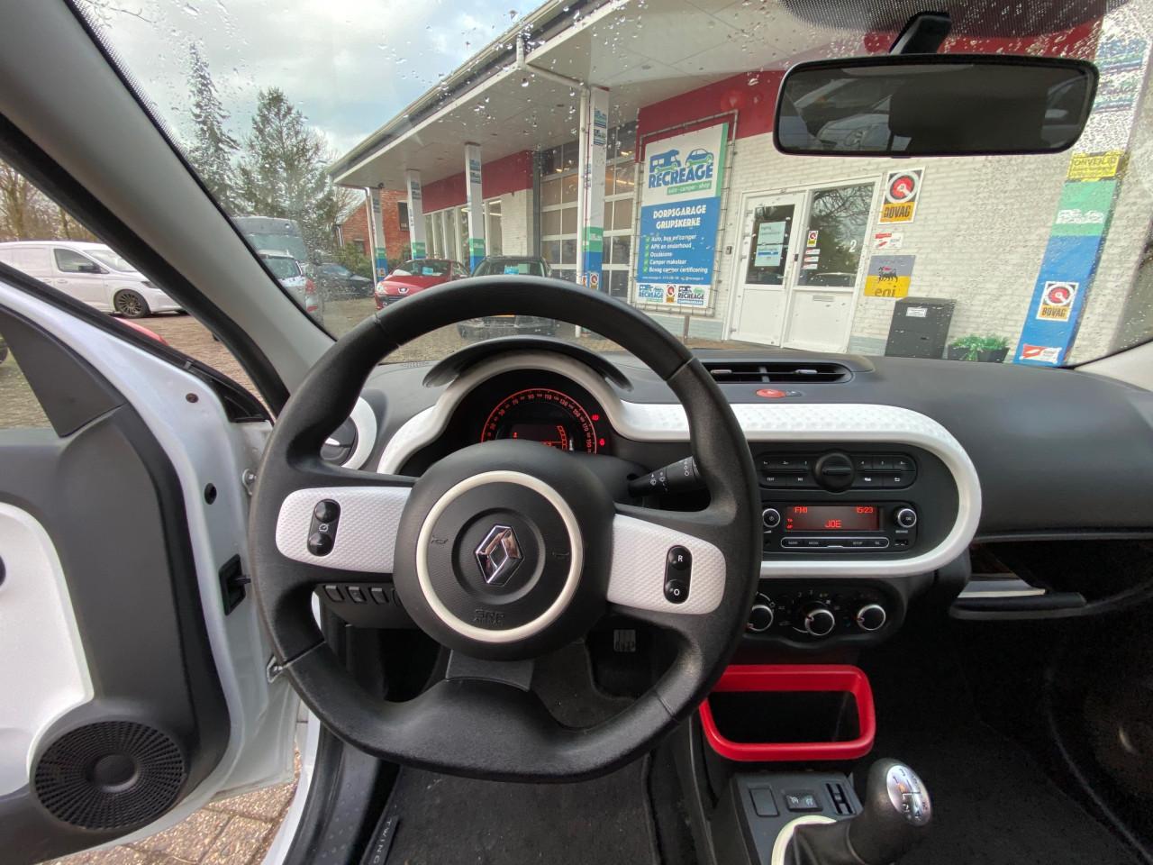 Renault Twingo SCe 70 Collection | tweede eigenaar | Airco | Cruise Control