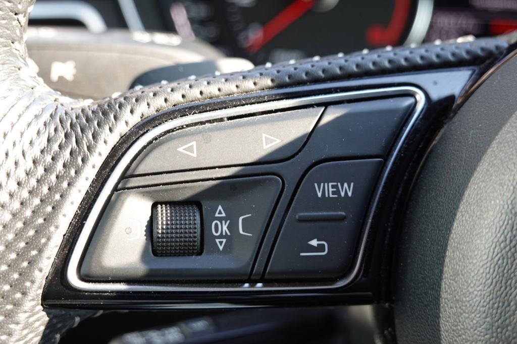 Audi A5 sportback 35 tfsi sport s-line edition