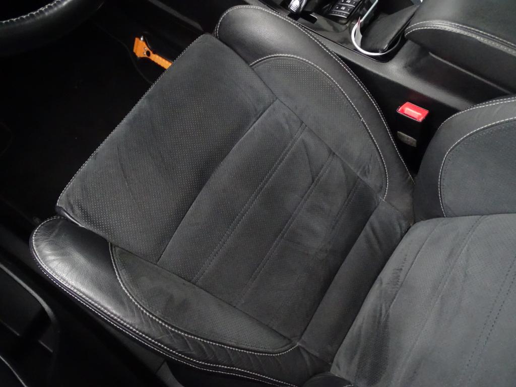 Ford Galaxy 2.0 scti titanium automaat 7-persoons | trekhaak | pano