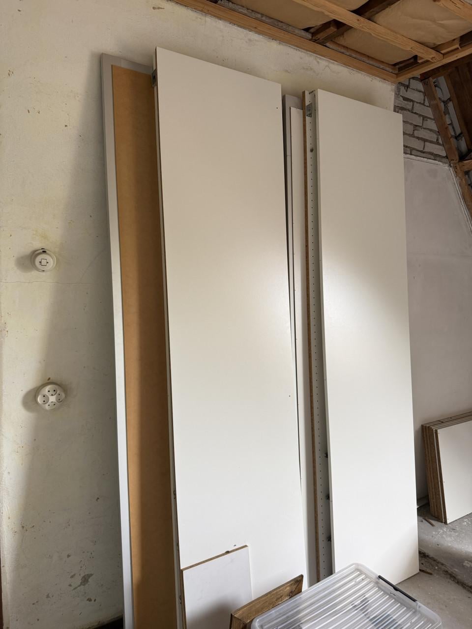 IKEA pax kast