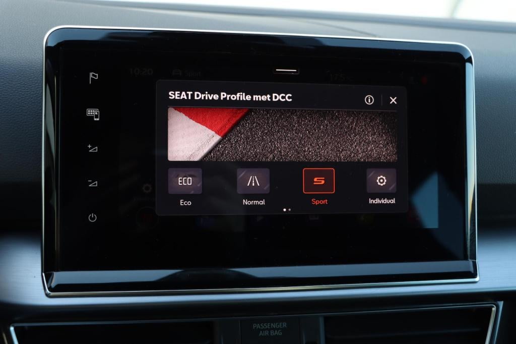 Seat Tarraco 1.4 tsi e-hybrid phev fr business 245pk dsg6 | soh 96,8% |