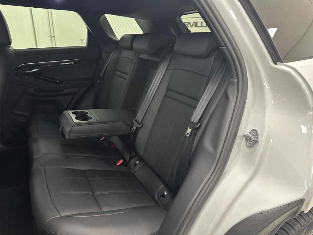 Land Rover Range Rover 1.5 p300e awd r-dynamic se | black line | meridian |