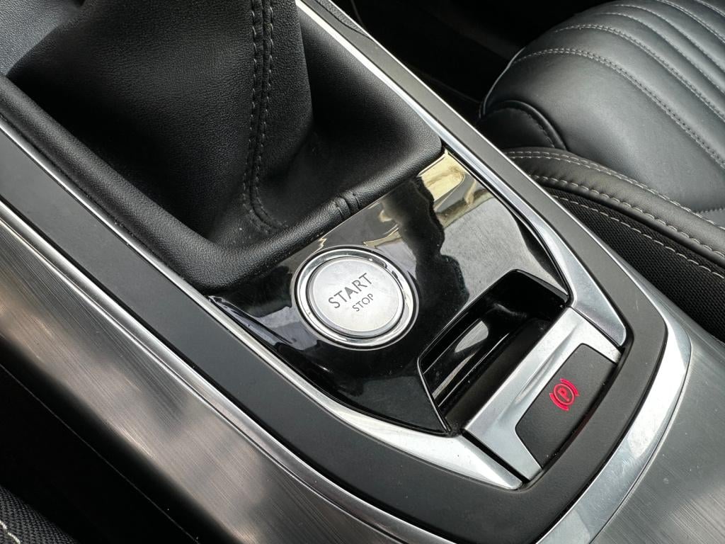 Peugeot 308 sw 1.2 e thp allure xenon | 18'' lm | leder