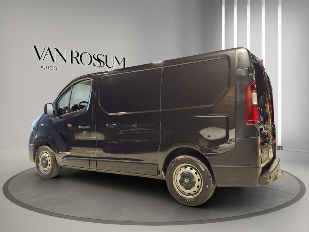 Renault Trafic l1h1 1.6 dci 120 energy | airco  camera | parkeersensors | n