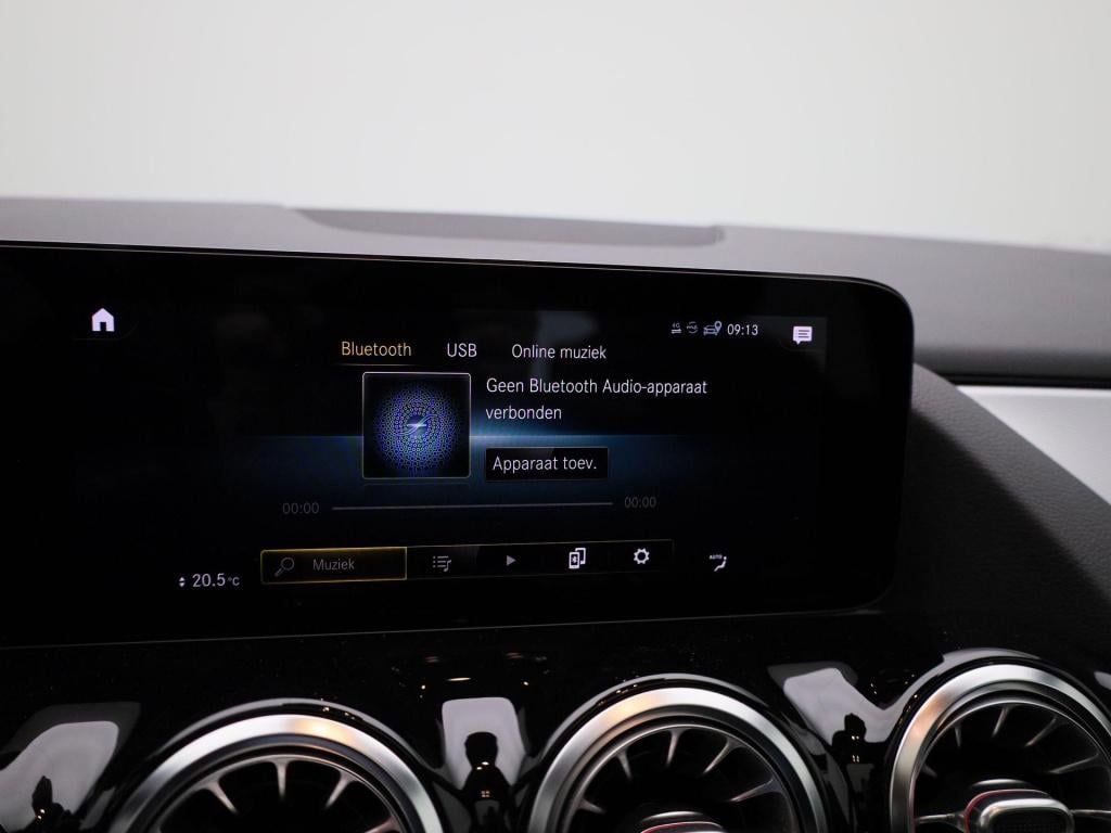 Mercedes-Benz B-Klasse 250 e business line | automaat | sfeer verlichting |