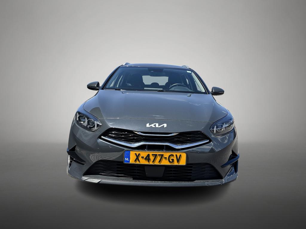Kia Ceed Sportswagon 1.0 t-gdi dynamicline | navigatie | climate control | 
