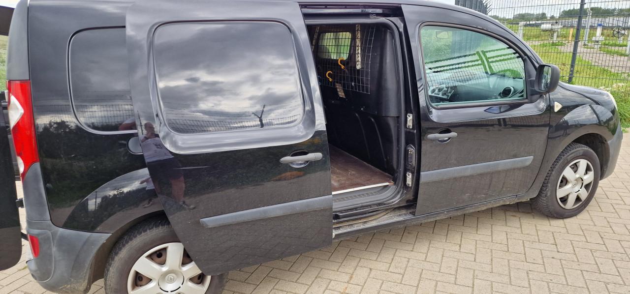 Kangoo Maxi