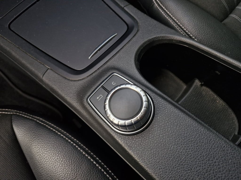 Mercedes-Benz B-Klasse 220 4-matic | verkocht