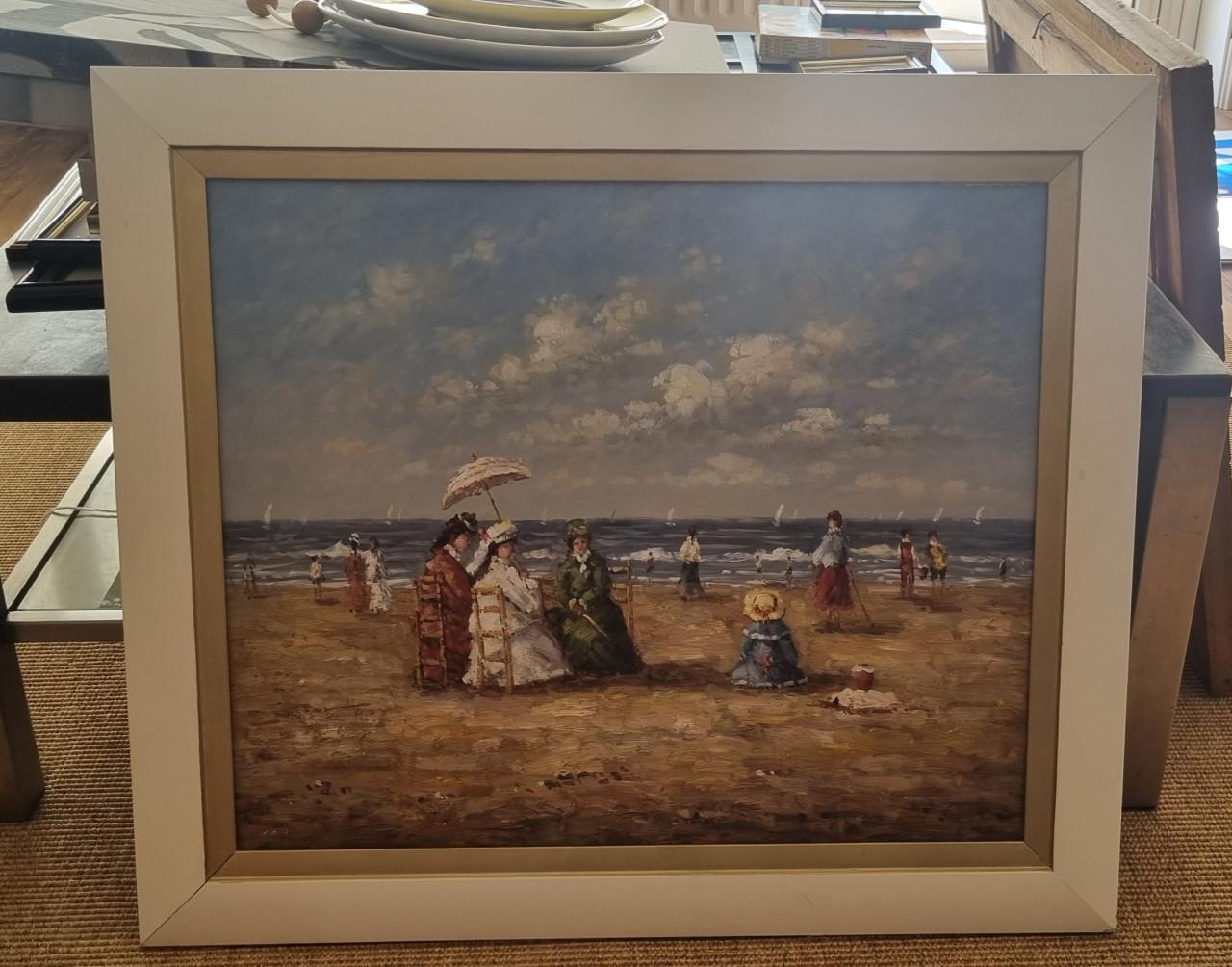 Diverse schilderijen