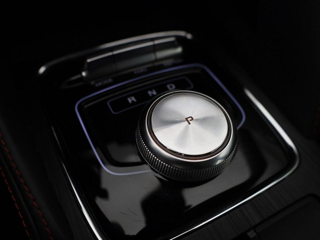 MG Zs Ev long range luxury 70 kwh | leder | panoramadak | led koplampen | 3
