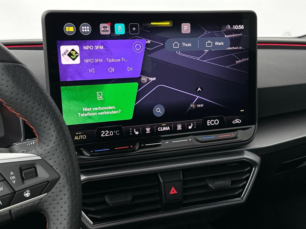 Seat Leon sportstourer 1.5 tsi e-hybrid fr business