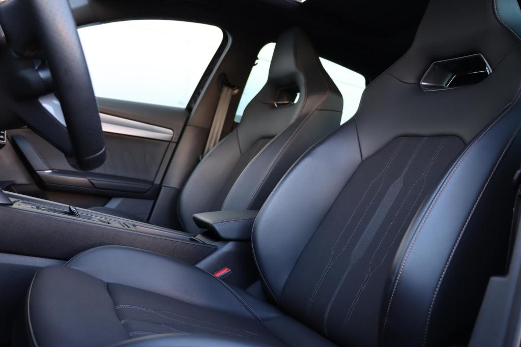 Cupra Formentor 1.4 e-hybrid vz performance 245pk dsg6 | soh 94,2% |